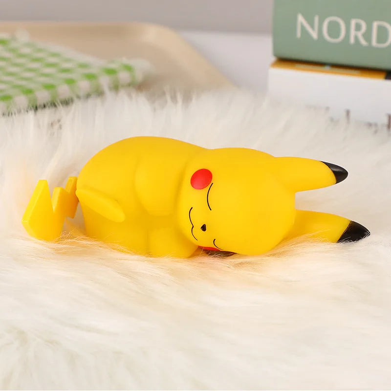 Pokemon Pikachu Night Light