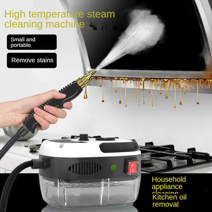 Steam Cleaner